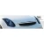 2003-2007 Infiniti G Coupe Sigma Grille - image 7