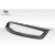 2003-2007 Infiniti G Coupe G35 Duraflex Sigma Grille - 1 Piece - image 7