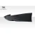 2003-2007 Infiniti G Coupe Sigma Rear Lip - image 9