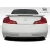 2003-2007 Infiniti G Coupe Sigma Rear Lip - image 4