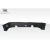 2003-2007 Infiniti G Coupe Sigma Rear Lip - image 5
