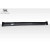 2003-2007 Infiniti G Coupe G35 Sigma Side Skirts Rocker Panels - 2 Piece - image 7