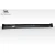2003-2007 Infiniti G Coupe Sigma Side Skirts - image 11