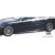 2003-2004 Infiniti G Sedan G35 Sigma Body Kit - 4 Piece - image 47