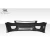 2003-2004 Infiniti G Sedan Sigma Front Bumper - image 17