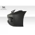 2003-2004 Infiniti G Sedan Sigma Front Bumper - image 14