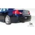 2003-2004 Infiniti G Sedan Sigma Rear Lip - image 8