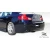 2003-2004 Infiniti G Sedan Sigma Rear Lip - image 9