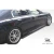2003-2006 Infiniti G Sedan Sigma Side Skirts - image 5
