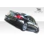 2003-2006 Infiniti G Sedan Sigma Side Skirts - image 8