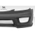2002-2006 Toyota Camry Sigma Front Bumper - image 11
