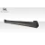 2002-2006 Toyota Camry Sigma Side Skirts - image 9