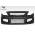 2009-2010 Toyota Corolla Skylark Front Bumper - image 4
