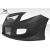 2009-2010 Toyota Corolla Skylark Front Bumper - image 8