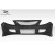 2009-2010 Toyota Corolla Skylark Front Bumper - 1 Piece - image 8