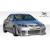 2003-2008 Mazda 6 Skylark Body Kit - 4 Piece - image 1