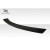 2003-2008 Mazda 6 Duraflex Skylark Wing Trunk Lid Spoiler - 1 Piece - image 6