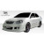 2003-2008 Toyota Corolla Duraflex Skylark Body Kit - 4 Piece - image 12