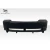 2003-2008 Toyota Corolla Skylark Rear Bumper - image 4