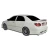 2003-2008 Toyota Corolla Skylark Side Skirts - image 1
