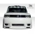 2004-2006 Scion xB Skyline Body Kit - 4 Piece - image 28