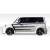 2004-2006 Scion xB Skyline Body Kit - 4 Piece - image 28