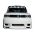 2004-2007 Scion xB Skyline Front Bumper - image 1