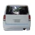 2004-2007 Scion xB Skyline Rear Bumper - image 1