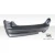 2004-2007 Scion xB Skyline Rear Bumper - image 8