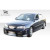 2001-2006 Hyundai Elantra Skyline Side Skirts Rocker Panels - 2 Piece - image 5