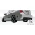 2001-2006 Hyundai Elantra Skyline Side Skirts - image 14