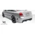 2001-2006 Hyundai Elantra Skyline Side Skirts - image 4