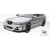2001-2006 Hyundai Elantra Skyline Side Skirts - image 6