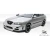 2001-2006 Hyundai Elantra Skyline Side Skirts - image 7