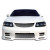 2000-2005 Chevrolet Impala Skyline Body Kit - 4 Piece - image 17