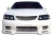 2000-2005 Chevrolet Impala Duraflex Skyline Body Kit 4 Piece