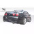 2000-2005 Chevrolet Impala Duraflex Skyline Body Kit 4 Piece