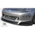 2009-2012 Nissan 370Z Z34 SL-R Front Lip Under Spoiler Air Dam - 1 Piece - image 7