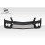 2009-2012 Mercedes SL - Mercedes SL65 Look Front Bumper - image 6
