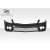 2009-2012 Mercedes SL - Mercedes SL65 Look Front Bumper - image 6