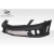 2009-2012 Mercedes SL - Mercedes SL65 Look Front Bumper - image 8