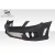 2009-2012 Mercedes SL - Mercedes SL65 Look Front Bumper - image 9
