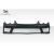 2003-2009 Mercedes CLK SL65 Look Front Bumper - image 5