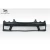 2003-2009 Mercedes CLK SL65 Look Front Bumper - image 6