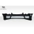 2003-2009 Mercedes CLK SL65 Look Front Bumper - image 10
