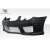 2003-2009 Mercedes CLK SL65 Look Front Bumper - image 7