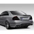 2003-2009 Mercedes CLK SL65 Look Rear Bumper - image 1