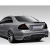 2003-2009 Mercedes CLK SL65 Look Rear Bumper - image 3