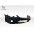 2003-2008 Mercedes SL - Mercedes SL65 Look Front Bumper - image 13