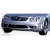 2003-2008 Mercedes SL - Mercedes SL65 Look Front Bumper - image 5